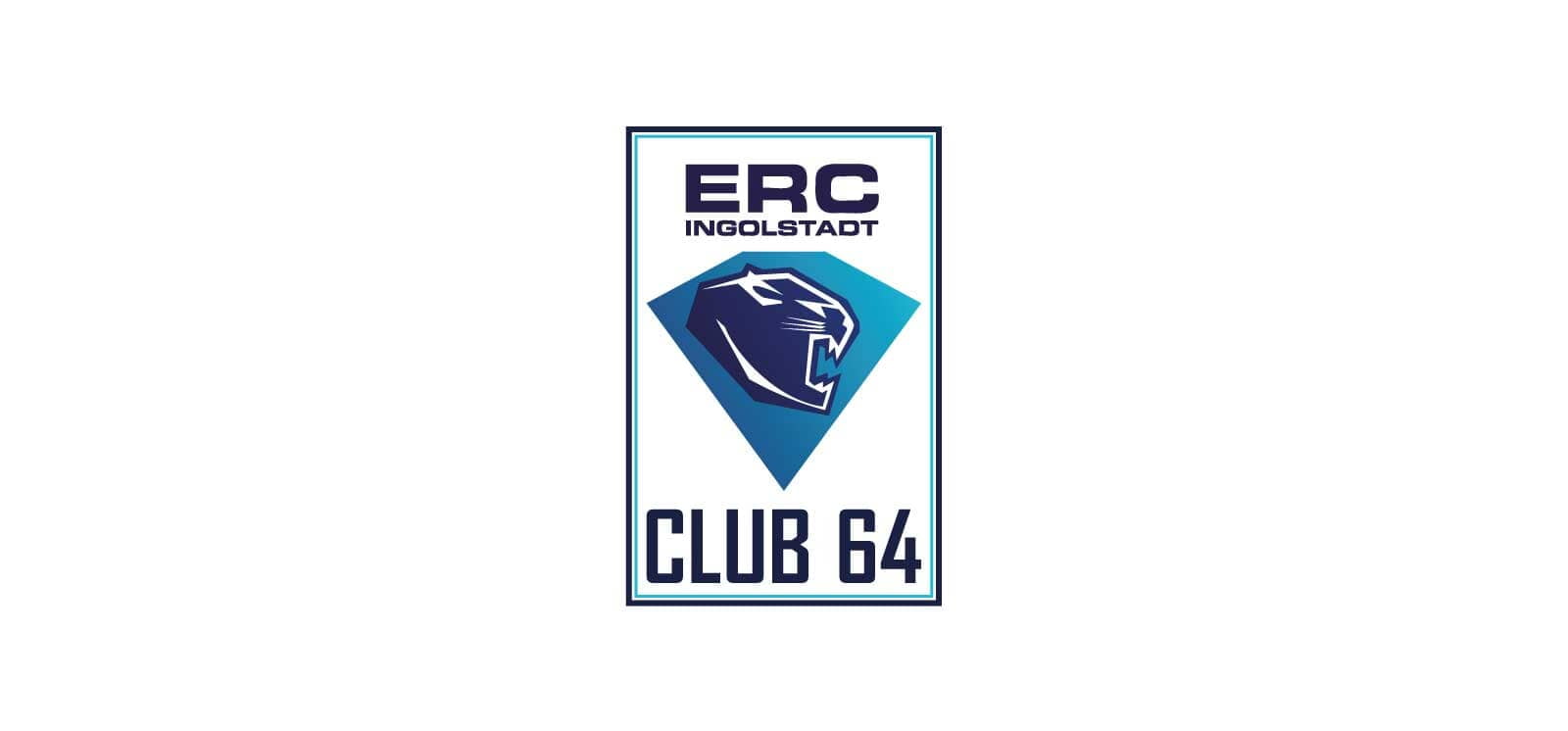 ERC Ingolstadt Club 64